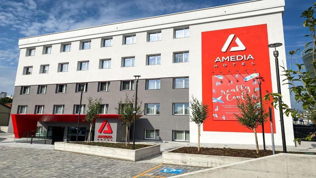 Amedia Milano, Trademark Collection By Wyndham Exterior photo